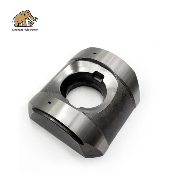 Cast Iron 9t7729 Hydraulic Piston Pump Parts Cylinder Block