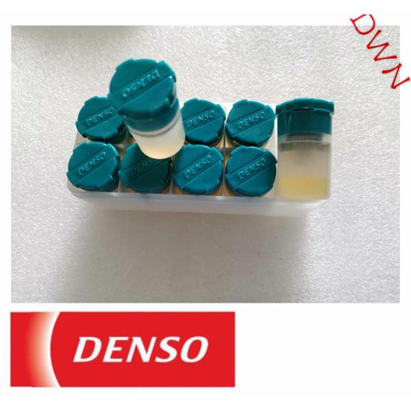 DENSO diesel fuel injector NOZZLE ASSY 093400-5640