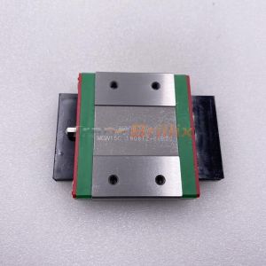 HIWIN MGW15C 3D Printed Linear Rails 15mm Width Smooth Linear Motion Guide Rail