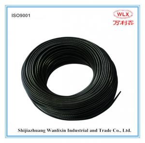 China Made in China S/B/R Type Compensation Cable (Extension Wires) used for Oxygen Measurement with Competitive Price on sale