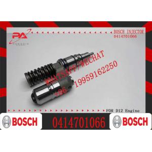 High Performance Fuel Injector 0414701066 Diesel Injector 0414701066 1805344