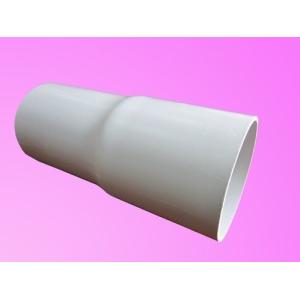 250mm R U Plastic Pipe Belling Machine Fully Automatic