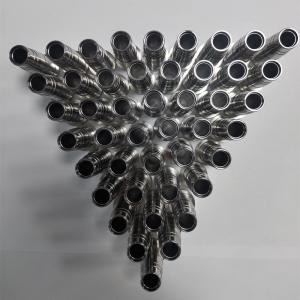 High Concentricity Hardened Core Insert for Laundry Liquid Preform Mold Parts