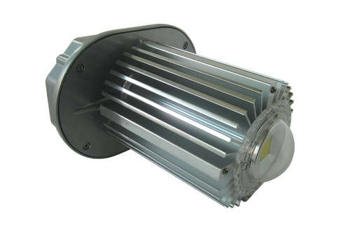 300w 50Hz ~ 60Hz High Efficiency LED Driver High Bay Light Fixtures With Cold