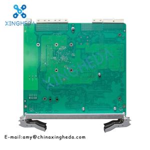 HUAWEI GXCSA SSN1GXCSA 03020MTL Ultra Cross-Connect And Synchronous Timing Board