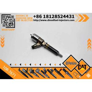 320-0677 Common Rail Fuel Injector 10R-7671 2645A747 2645A746 China Made New for