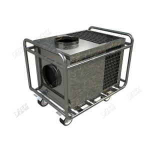 Plug & Play Portable Tent Air Conditioning Units 10HP For Wedding Marquee Tents