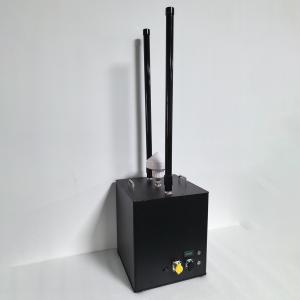 Omnidirectional GLONASS UAV Drone Defense System Decoy Strike Equipment