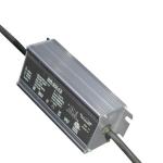 No Noise 350MA Programmable Led Driver , 12 Watt Led Current Driver Full