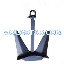 Boat Anchors Marine Offshore Mooring Pool N Anchor Uses Of Bitumen High Holding