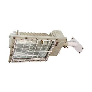 Cheap 50-300Watt flood light explosion proof Customizable Voltage AC90-380V Onshore Offshore Usage for sale