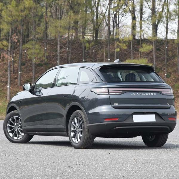 Quality Quick Response After-sales Service Leapmotor C11 2023 Pure Electric SUV Rwd 5-Seat Car wholesale