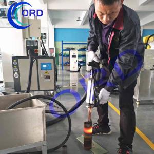 Handheld Pulse Various Metal Induction Heater For Bolt Expansion