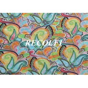 Athleisure Workout Wear Lycra Xtra life Fabric Breathable Quick Drying