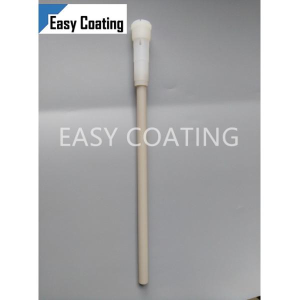 Automatic spray powder coating guns GA02 powder tube -complete OPTI 2A 385182