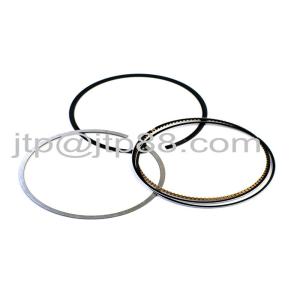 China Internal Combustion Piston Accessories 4B10 4B11 Car Standard Piston Ring 1110A436 on sale