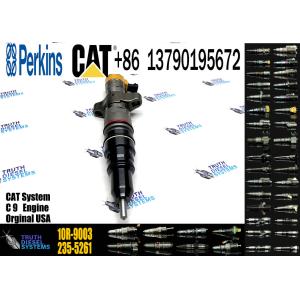 Fuel Injector 10R-9003 10R-7223 10R-4764 10R-2828 10R-4844 328-2573 553-2592 557