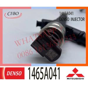 1465A041 DENSO Diesel Engine Fuel Injector 1465A041 095000-5600 095000-560# for
