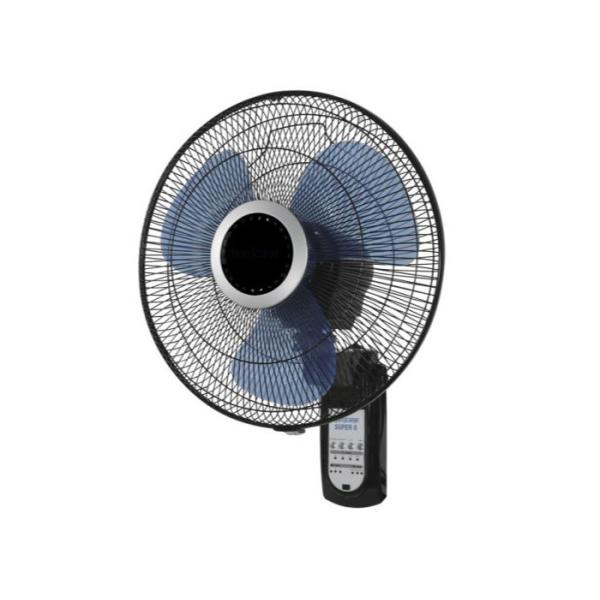 Quality Plant Grow Room Fans 90° Oscillating Action 3 Pp Blades Radial Grille 102pcs wholesale