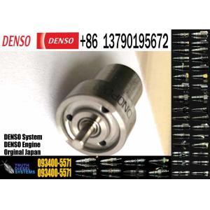 DIESEL INJECTOR NOZZLE OEM NO. 093400-5571 STAMPING NO. DN4PD57 FOR ENGINE 2L/3L