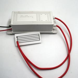 Replacement 2g/h Ceramic Ozone Generator With Power Supply Used For Air Purifier