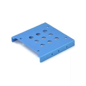 Customized Sheet Metal Bending Professionals for Laser Cutting Welding Stamping