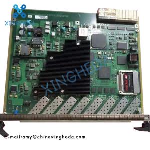 Alcatel 3AL98362AA 4*STM-1 1660SM 1662SM Transmission Equipment
