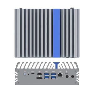 Mini Server 8 Port 14th Gen Core Ultra Network Firewall PC