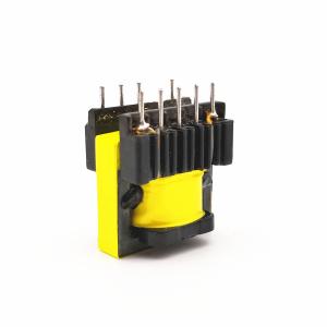 Precision EE22 Power Line Filter Transformer 14W High Frequency Lightweight