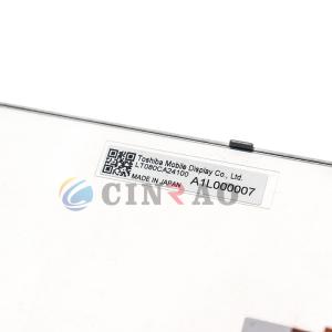 LT080CA24100 TFT LCD Screen Panel For Toyota Alphard (E8039)