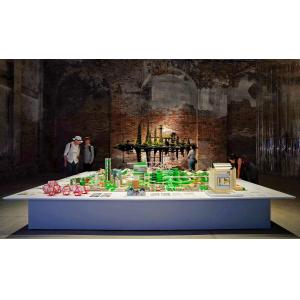 1：200 Urban Renewal Concept Model - 19th Venice Architecture Biennale China