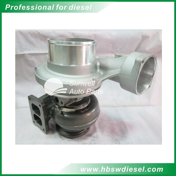 Quality Caterpillar C15 engine turbo S4D turbocharger  4P2858, 7W9568, 0R6170 wholesale