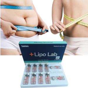 Fat Removal Lipolysis Solution Lipo Lab Ppc Solution 10cc