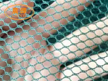 Automatic Hexagonal Wire Mesh Machine With Single Needle Bar