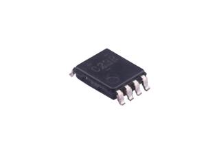 China SN74LVC1G123DCUR Single Retriggerable Monostable Multivibrator With Schmitt-Trigger Input on sale