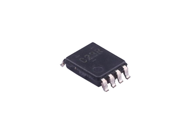 Quality SN74LVC1G123DCUR Single Retriggerable Monostable Multivibrator With Schmitt-Trigger Input wholesale