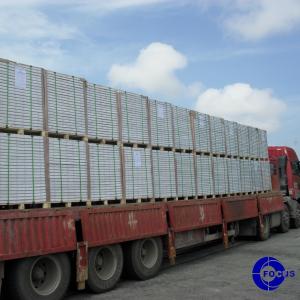 China Black Image NCR Paper For Laser Printers White Pink Yellow Blue Green 43*61cm on sale