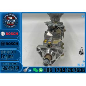High quality diesel engine fuel injection pump CP4.2 Injection pump 0445020617