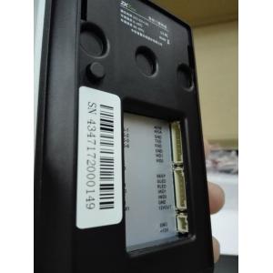 wifi fingerprint access control F22 with TCP/IP software USB download time