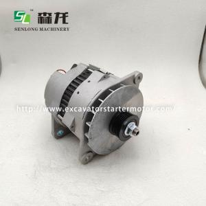 24V 140A Alternator Replacing 3975140 2020210081 3646916 4100763 4372403 5293213