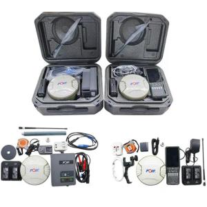 Cheap FOIF RTK GNSS GPS A90 with 800Channels Tilt Sensor function and Surpad4.0 software for sale