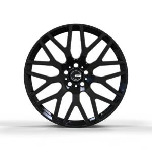 JWL Custom Forged Wheels PCD 5x112 6061 T6 20x9 Off Road Wheels