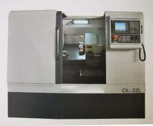 Cheap Electric CNC Metal Lathe Mt6 High Precision Cnc Lathe With Program Control System for sale