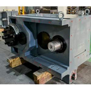 China Metallurgical Industry Saw Blade Gearbox For Fully Automatic Circular Saws on sale