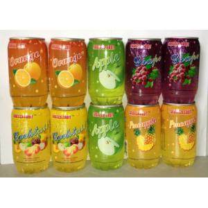 Beverage Automatic Production Line Fruit / Vegetable For Juice Blends