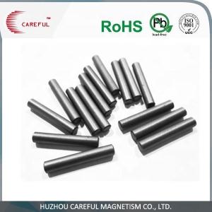 Unparalleled Precision Stability EMI Ferrite Rod Core 20*55 Impedance Impeder