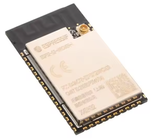 Quality ESP32-S2-WROVER-N4R2 RF TXRX MOD WIFI PCB TRACE SMD Brand New Original Ic Chip wholesale