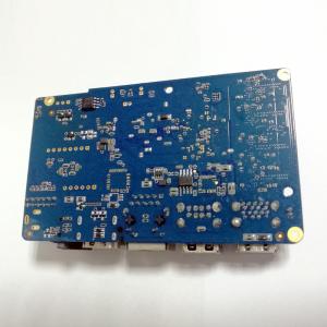 2oz 1.6mm Power Supply PCB Board Main Controller Circuit Board Assembly Services