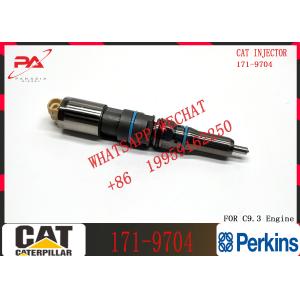 Common Rail Injector Assy 20R-5036 20R-5079 20R-1318 173-9268 198-7912 460-8213