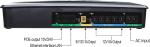 Lithium Battery Mini DC UPS 2-3 Hours Charging Mini Uninterruptible Power Source